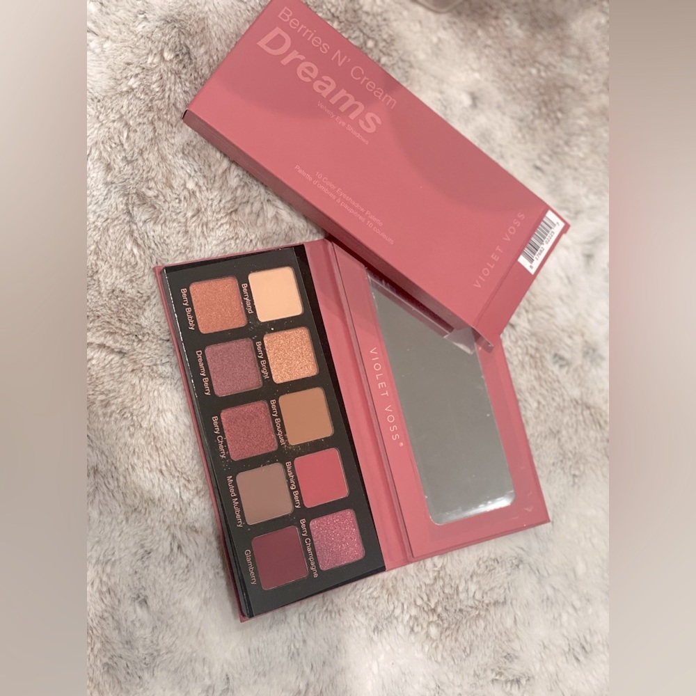 Eyeshadow Palette